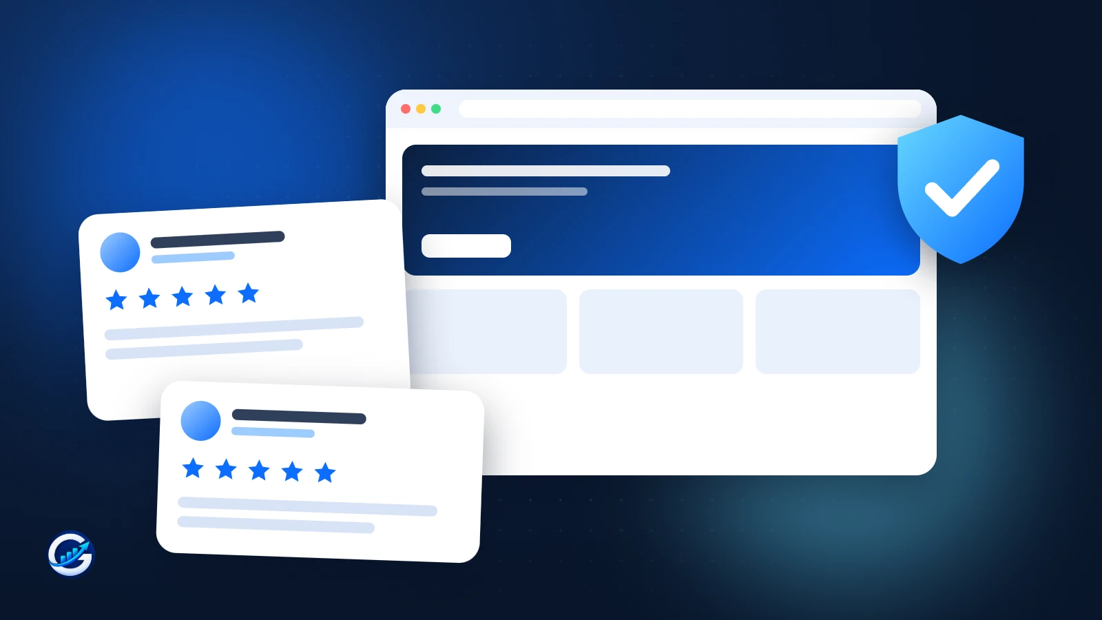 Müşteri Yorumlarının Önemi: Web Sitesiyle Güven Nasıl Oluşur?